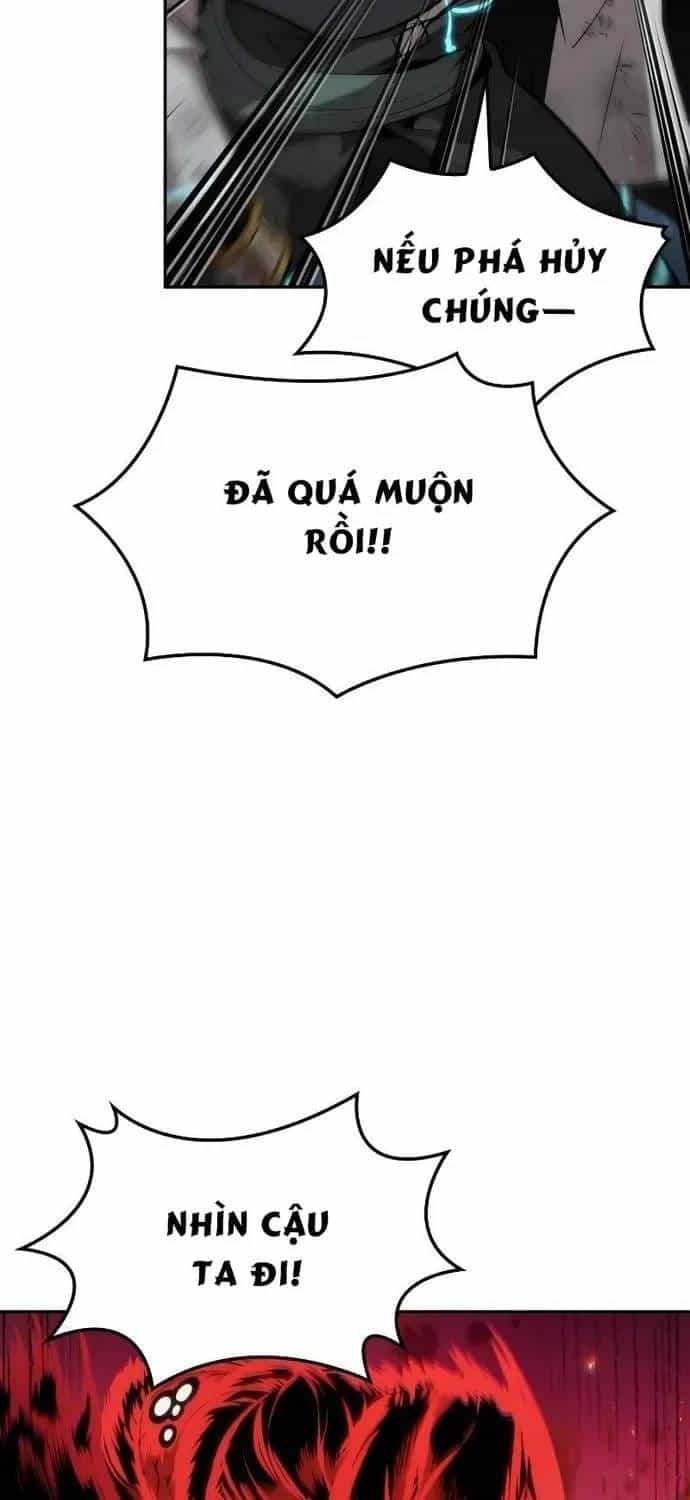 Mạo Hiểm Giả Cuối Cùng - Chương 119 - ảnh 34