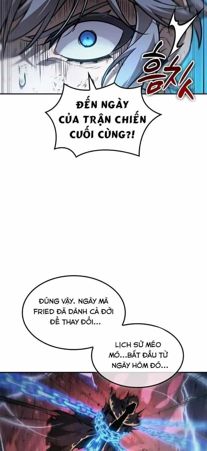 Mạo Hiểm Giả Cuối Cùng - Chương 119 - ảnh 82