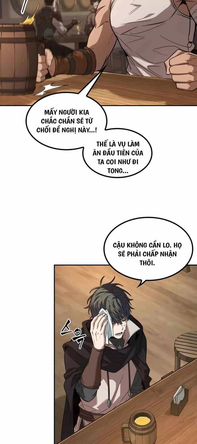 Mạo Hiểm Giả Cuối Cùng - Chương 12 - ảnh 15