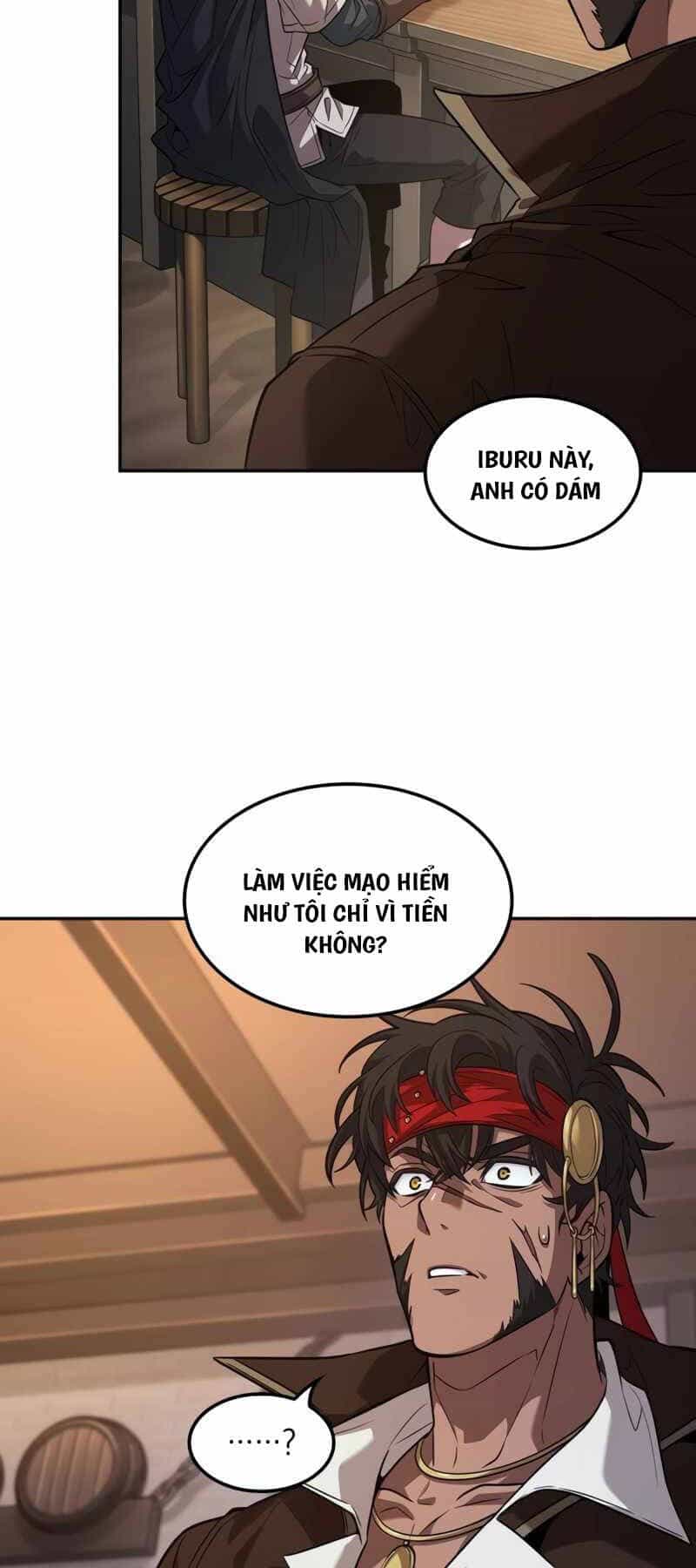 Mạo Hiểm Giả Cuối Cùng - Chương 12 - ảnh 26