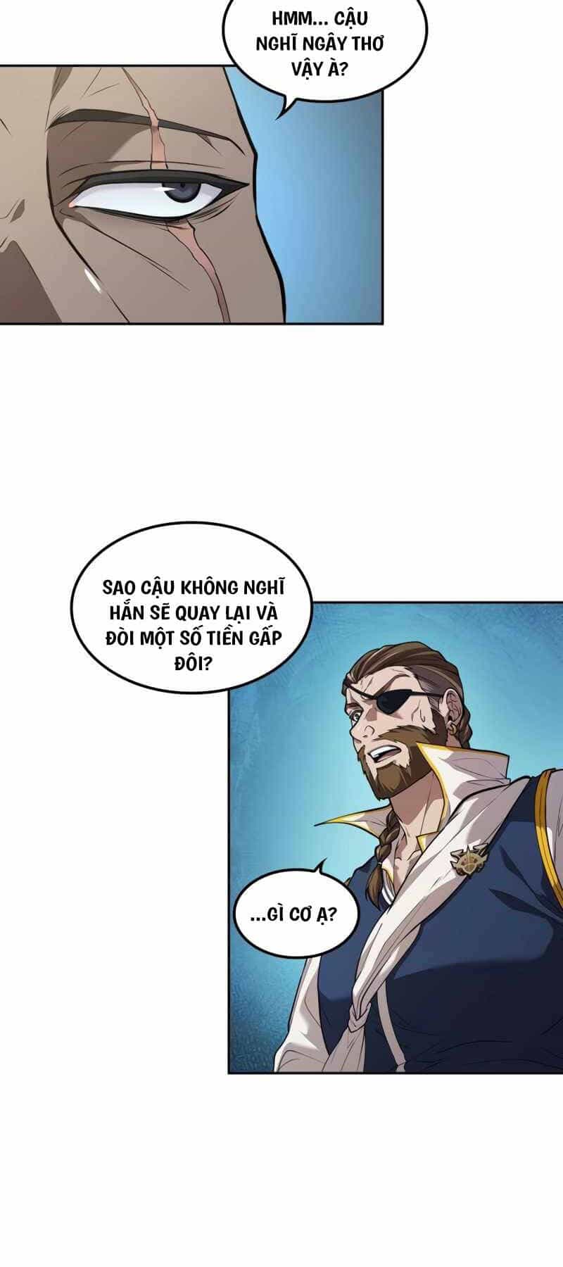 Mạo Hiểm Giả Cuối Cùng - Chương 12 - ảnh 30