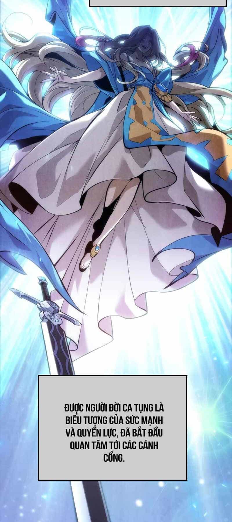 Mạo Hiểm Giả Cuối Cùng - Chương 12 - ảnh 54