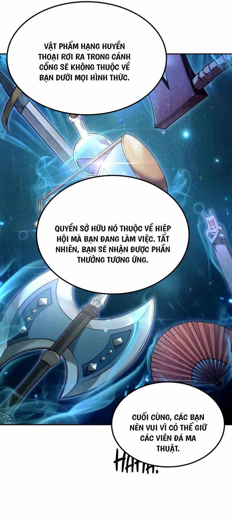 Mạo Hiểm Giả Cuối Cùng - Chương 12 - ảnh 72