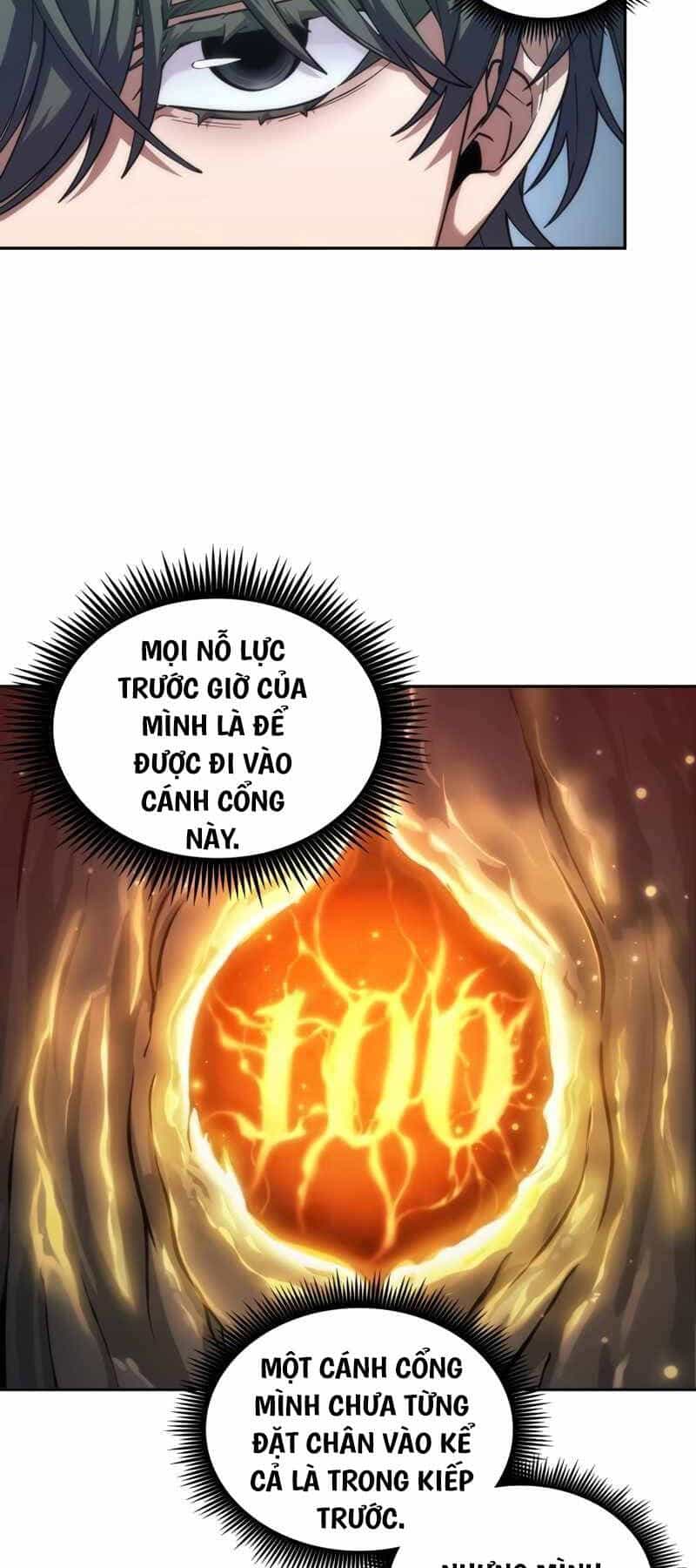 Mạo Hiểm Giả Cuối Cùng - Chương 12 - ảnh 81