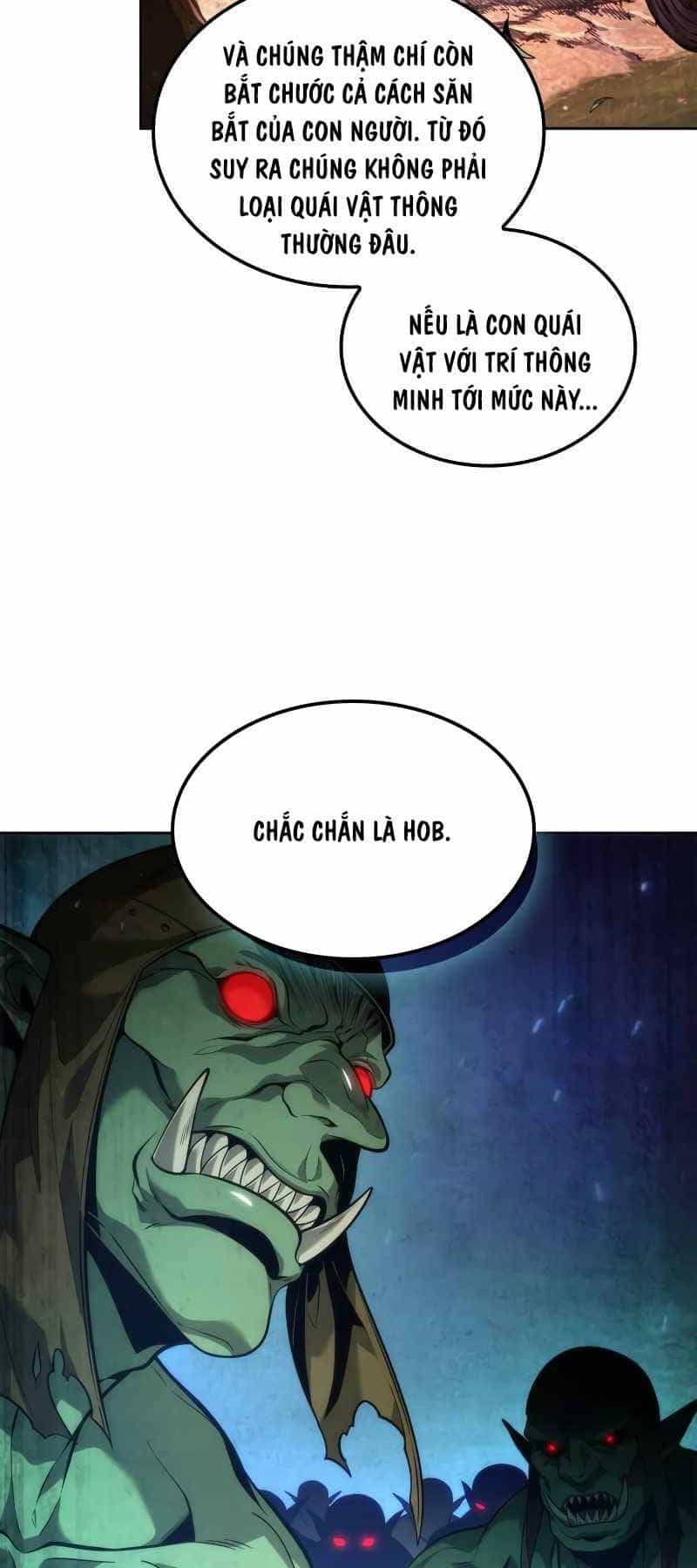 Mạo Hiểm Giả Cuối Cùng - Chương 13 - ảnh 35