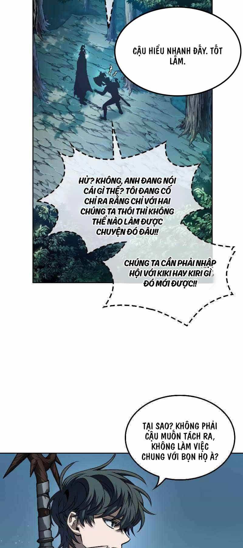 Mạo Hiểm Giả Cuối Cùng - Chương 14 - ảnh 9