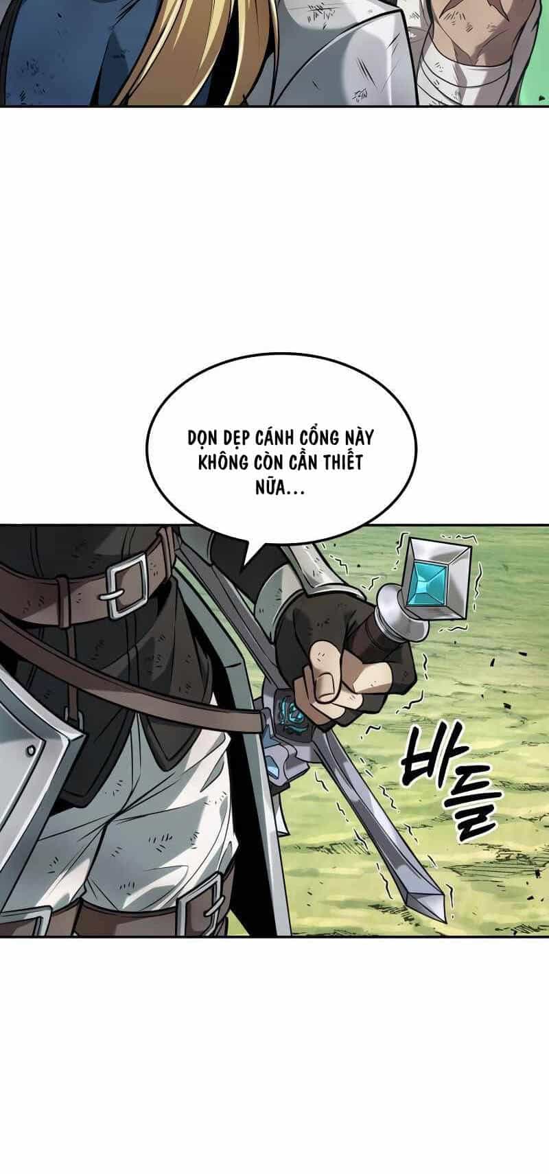 Mạo Hiểm Giả Cuối Cùng - Chương 16 - ảnh 32