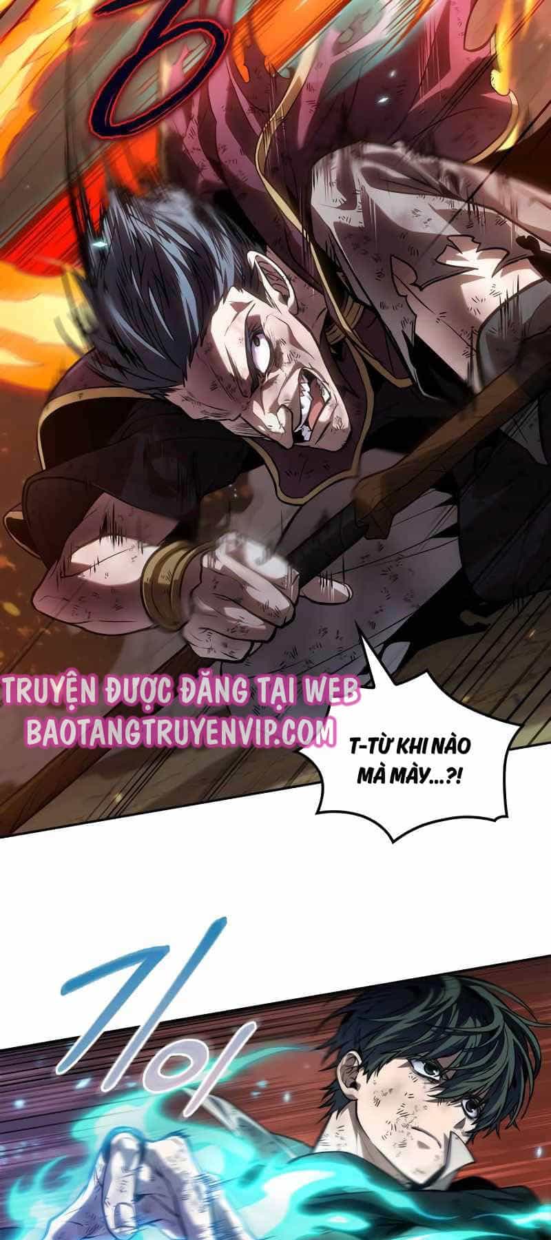 Mạo Hiểm Giả Cuối Cùng - Chương 17 - ảnh 34