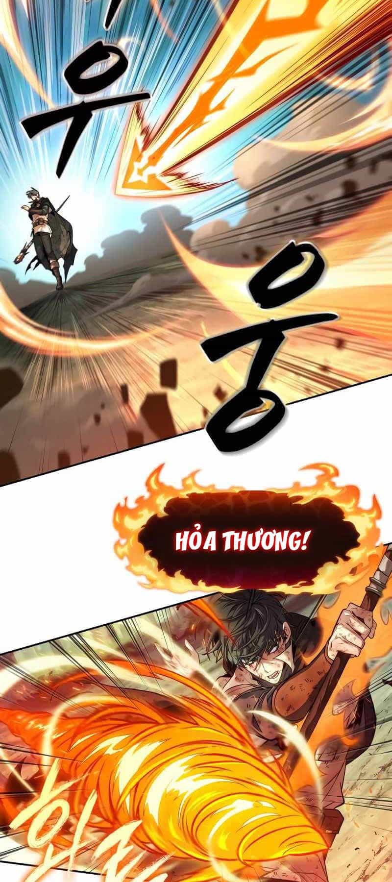 Mạo Hiểm Giả Cuối Cùng - Chương 17 - ảnh 39