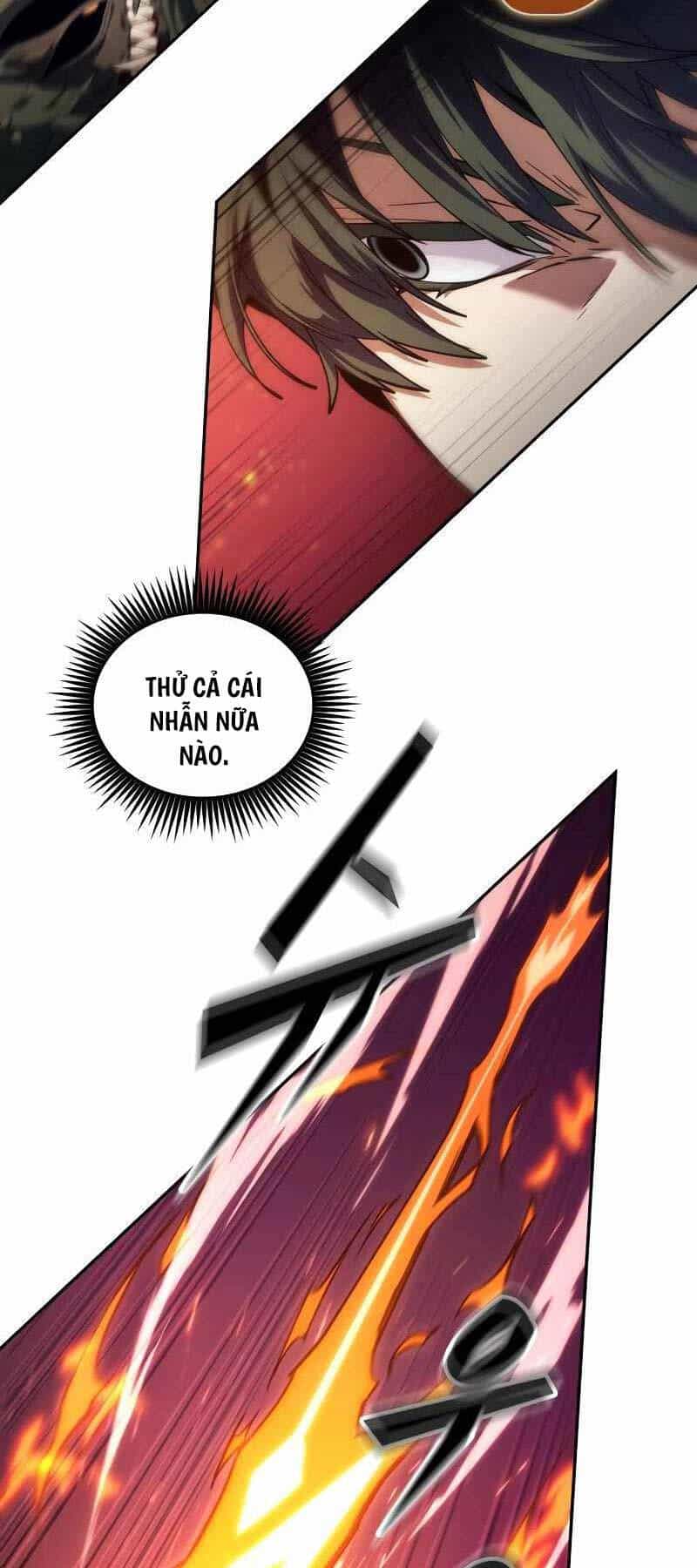 Mạo Hiểm Giả Cuối Cùng - Chương 1 - ảnh 100