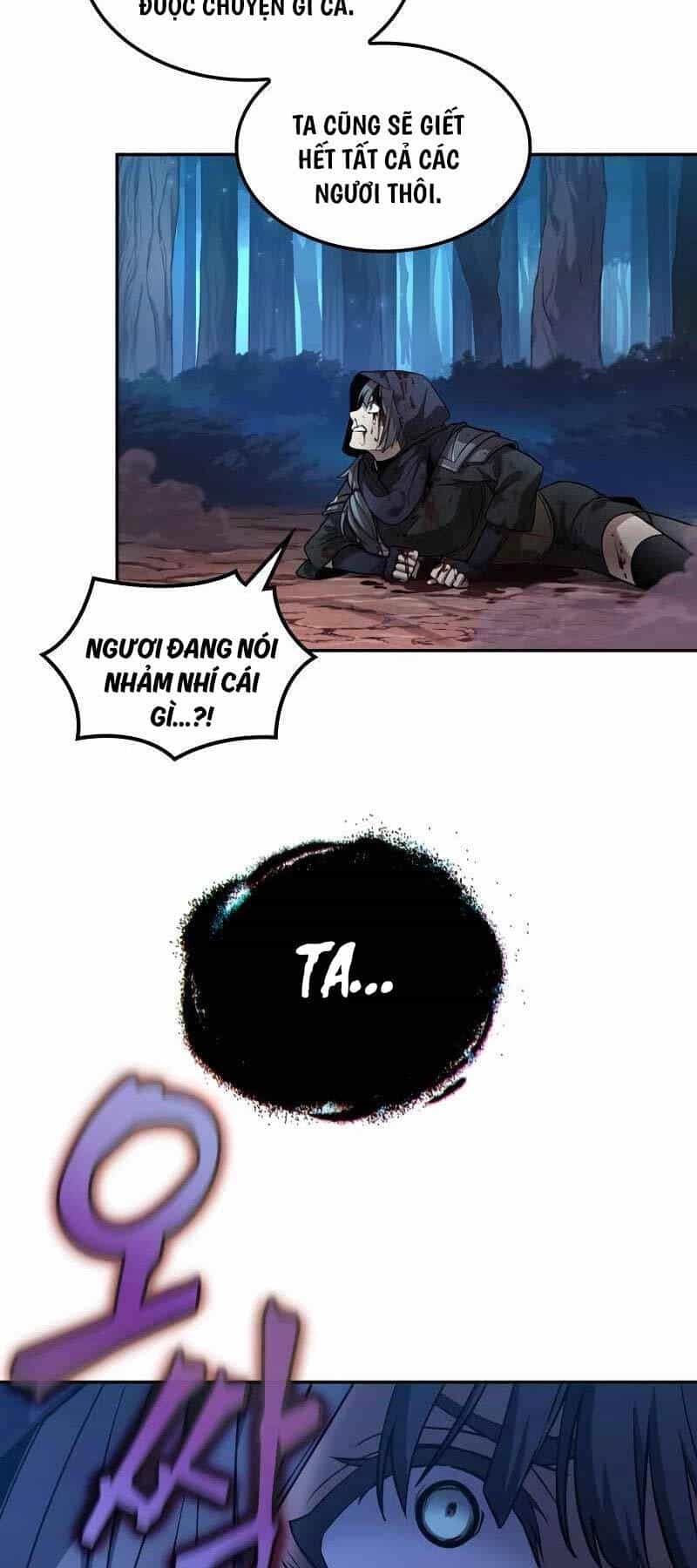 Mạo Hiểm Giả Cuối Cùng - Chương 1 - ảnh 132