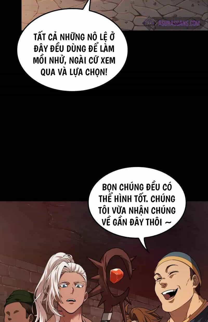 Mạo Hiểm Giả Cuối Cùng - Chương 1 - ảnh 77