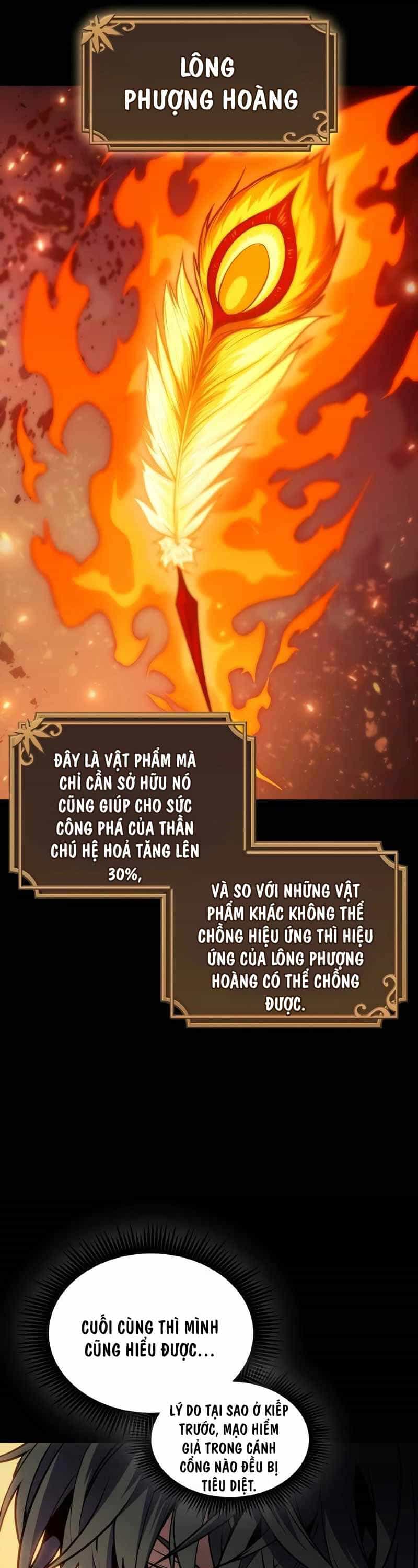 Mạo Hiểm Giả Cuối Cùng - Chương 20 - ảnh 26