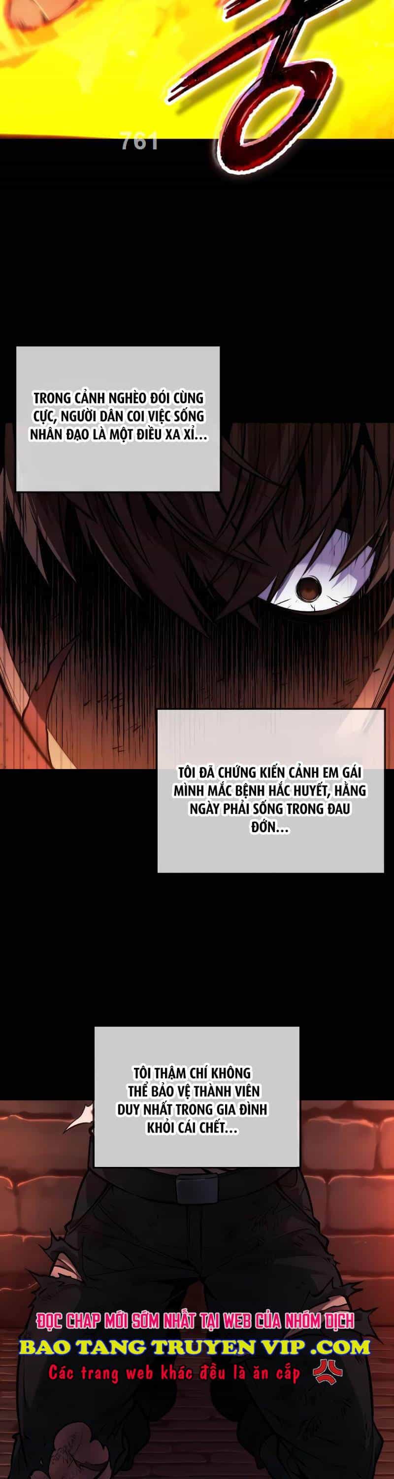 Mạo Hiểm Giả Cuối Cùng - Chương 21 - ảnh 2