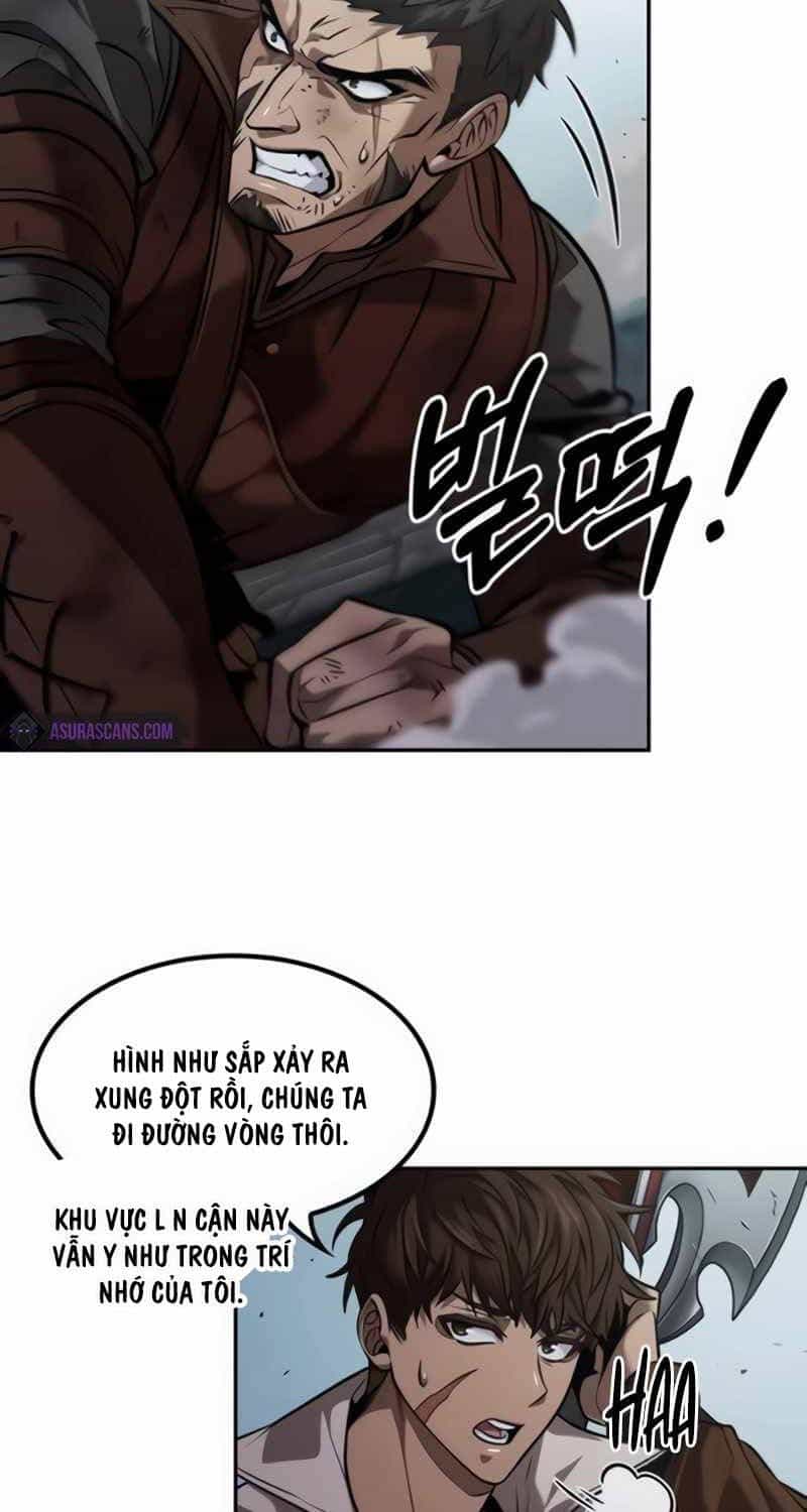Mạo Hiểm Giả Cuối Cùng - Chương 23 - ảnh 27