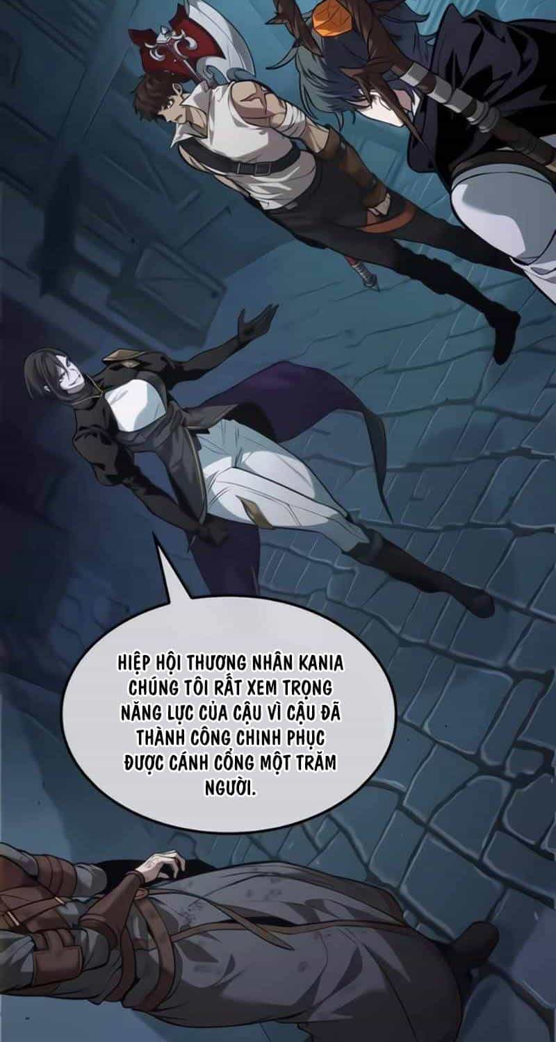 Mạo Hiểm Giả Cuối Cùng - Chương 23 - ảnh 48