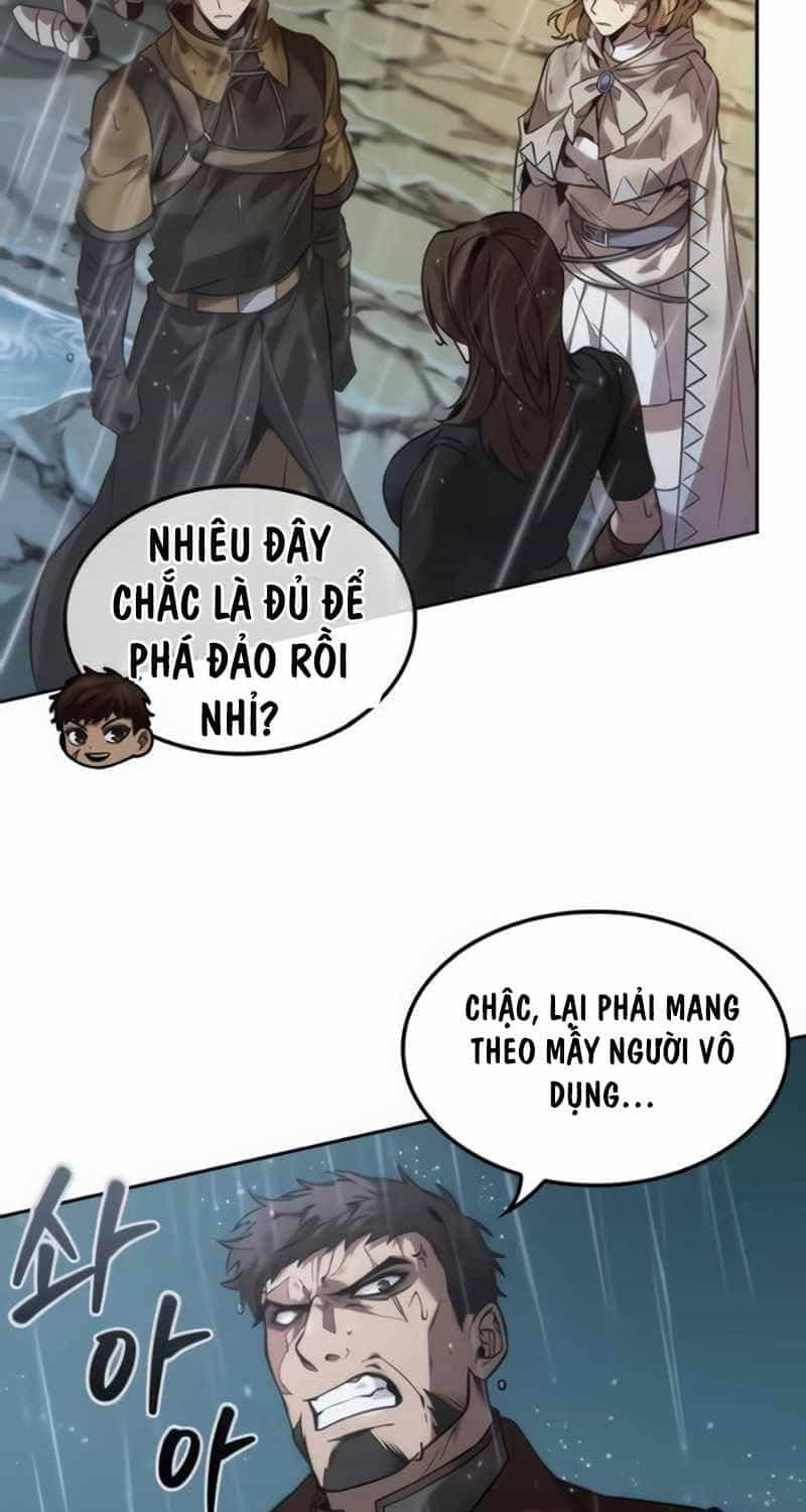Mạo Hiểm Giả Cuối Cùng - Chương 23 - ảnh 65
