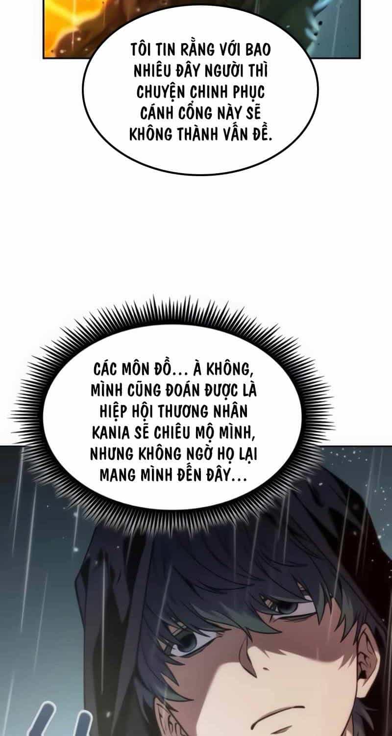 Mạo Hiểm Giả Cuối Cùng - Chương 23 - ảnh 68