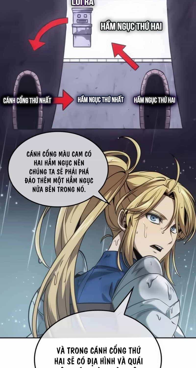 Mạo Hiểm Giả Cuối Cùng - Chương 23 - ảnh 73