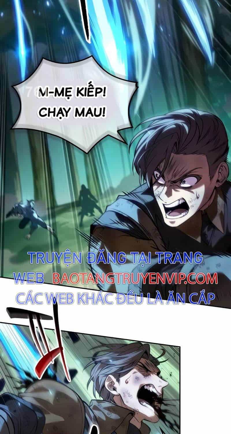 Mạo Hiểm Giả Cuối Cùng - Chương 25 - ảnh 2