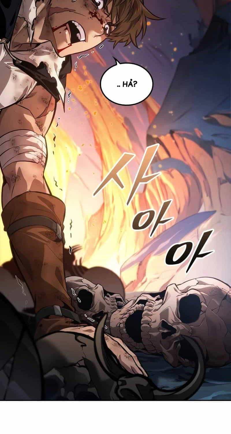 Mạo Hiểm Giả Cuối Cùng - Chương 26 - ảnh 55