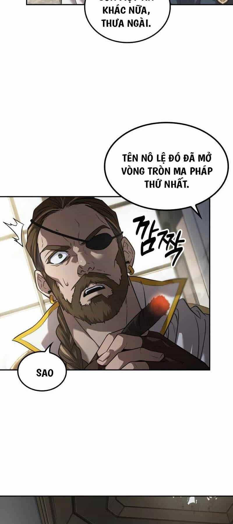 Mạo Hiểm Giả Cuối Cùng - Chương 2 - ảnh 12