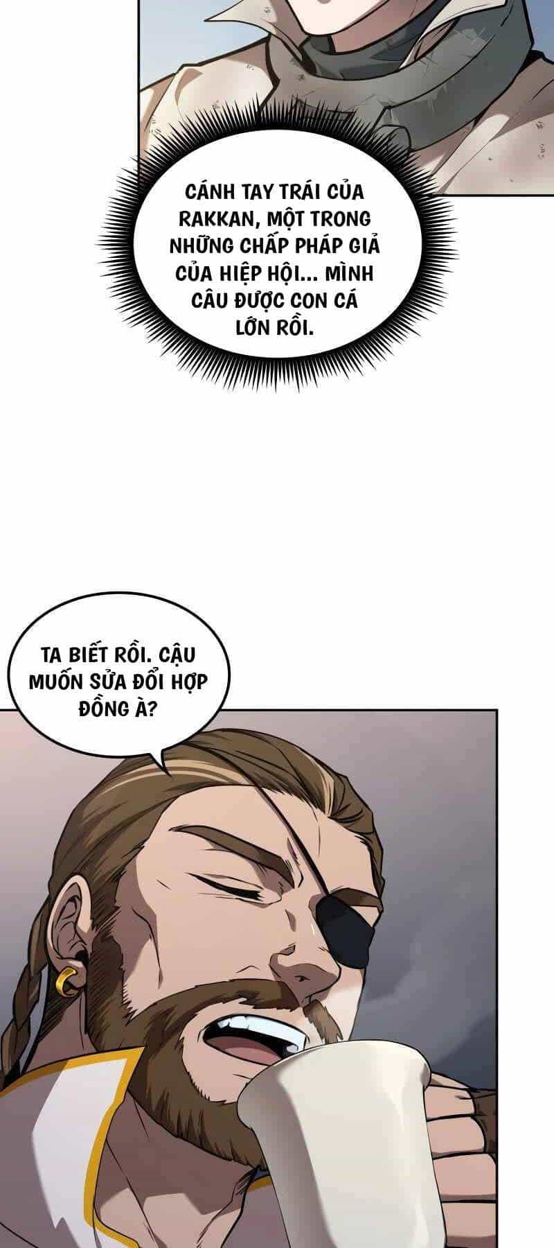Mạo Hiểm Giả Cuối Cùng - Chương 2 - ảnh 37
