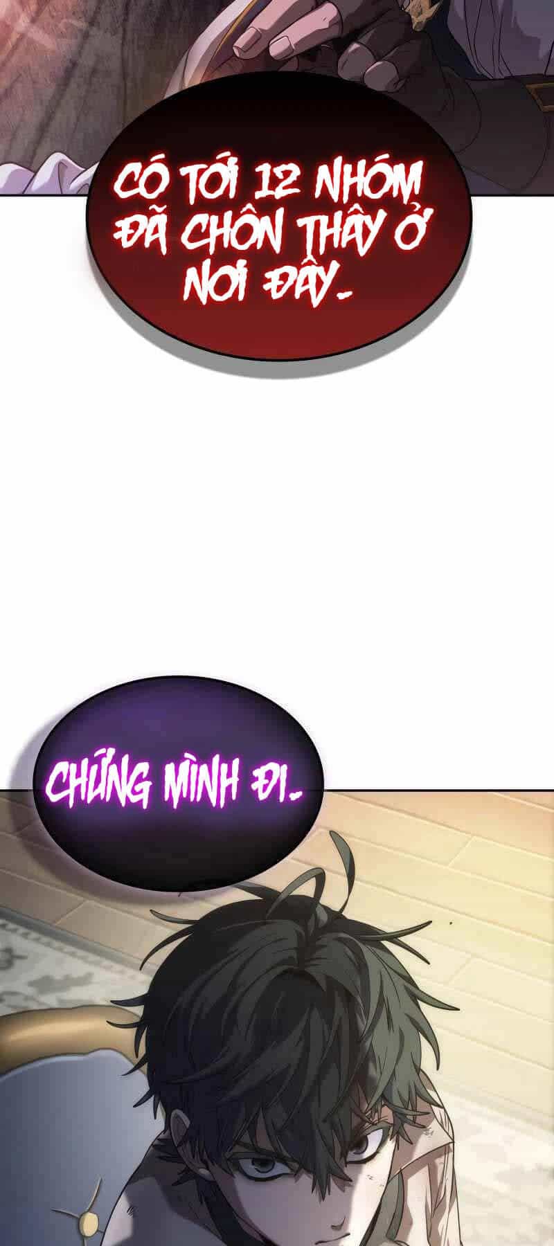 Mạo Hiểm Giả Cuối Cùng - Chương 2 - ảnh 52