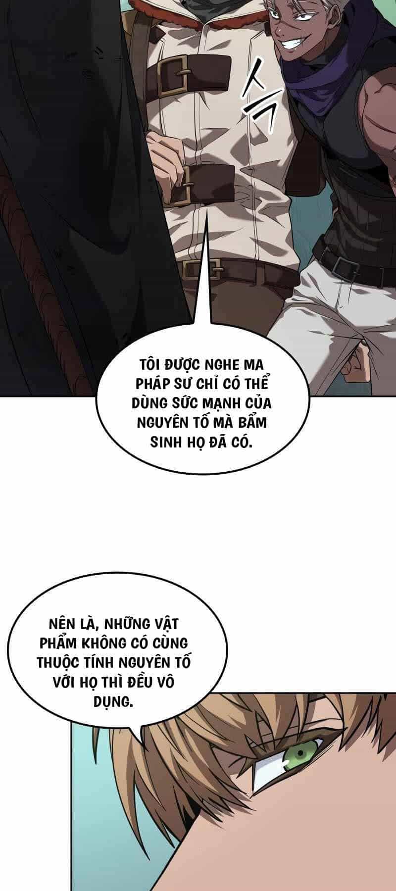 Mạo Hiểm Giả Cuối Cùng - Chương 2 - ảnh 60