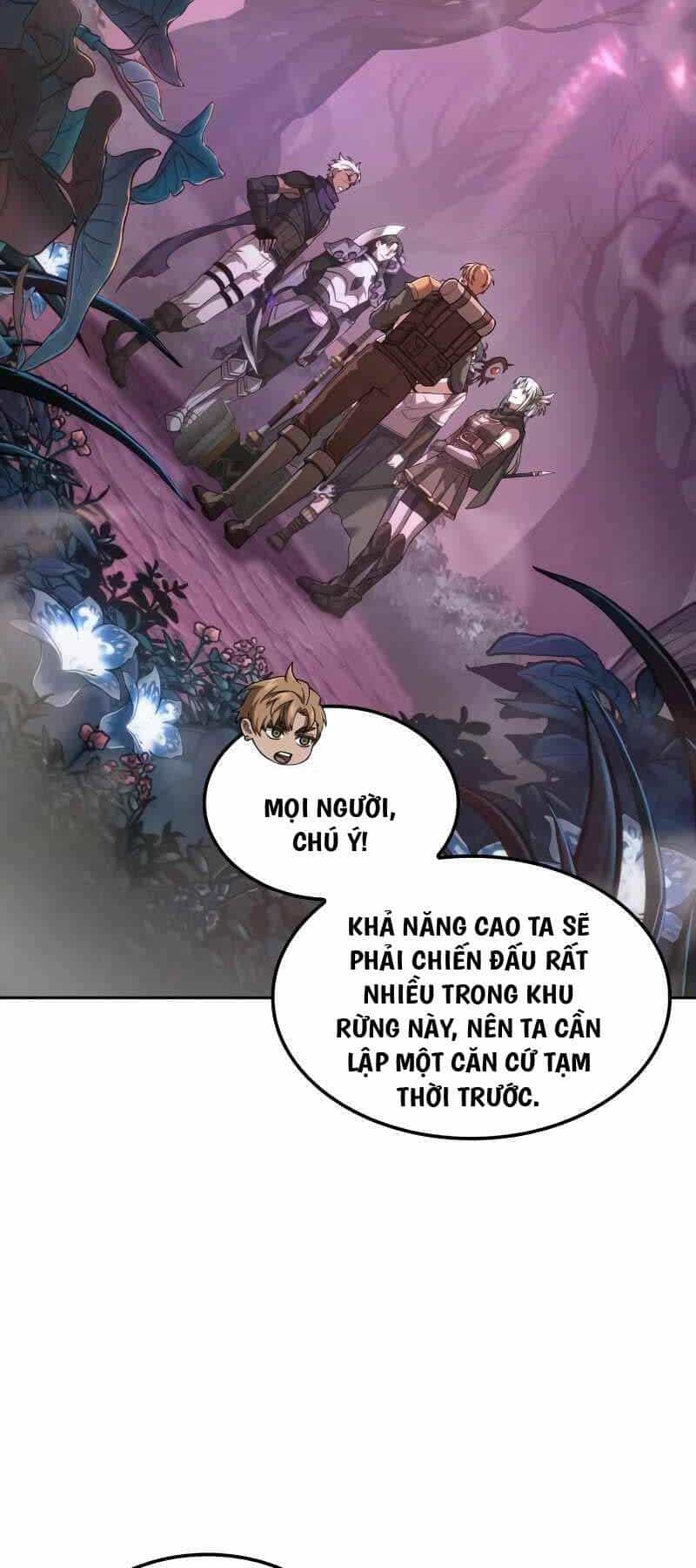 Mạo Hiểm Giả Cuối Cùng - Chương 2 - ảnh 68