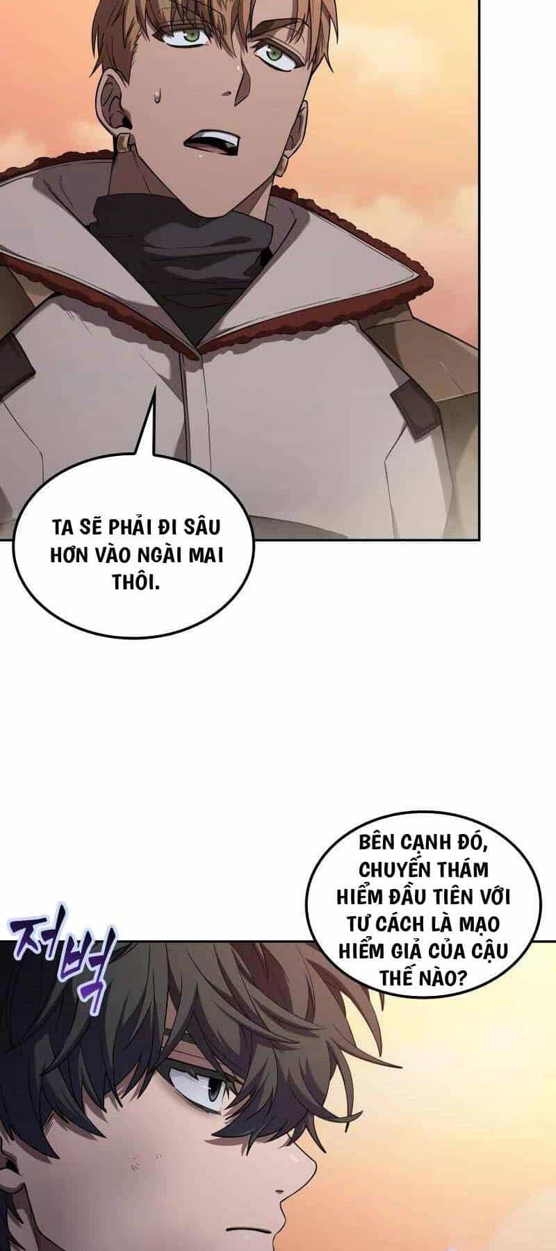 Mạo Hiểm Giả Cuối Cùng - Chương 2 - ảnh 76