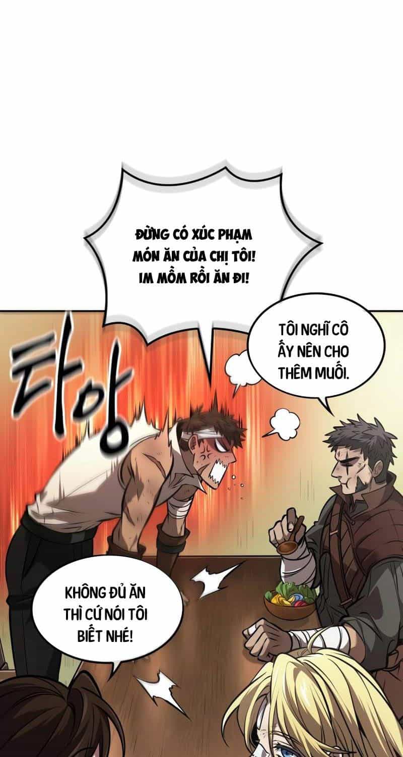 Mạo Hiểm Giả Cuối Cùng - Chương 31 - ảnh 13
