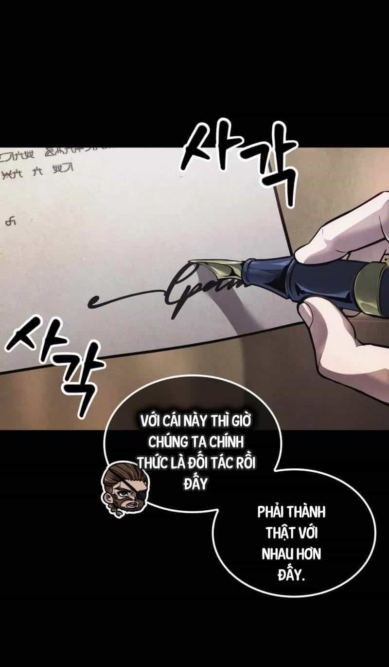 Mạo Hiểm Giả Cuối Cùng - Chương 31 - ảnh 39