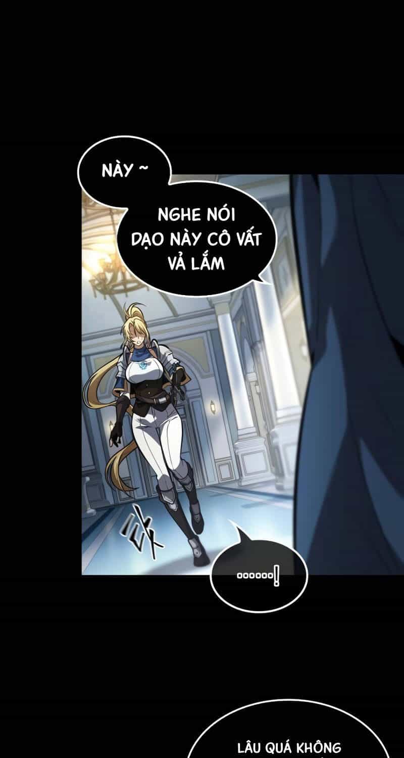 Mạo Hiểm Giả Cuối Cùng - Chương 32 - ảnh 28