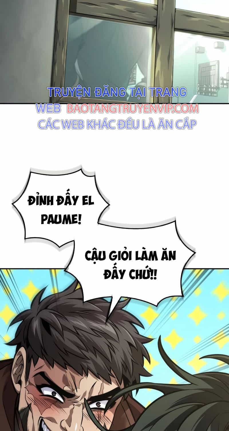 Mạo Hiểm Giả Cuối Cùng - Chương 32 - ảnh 3
