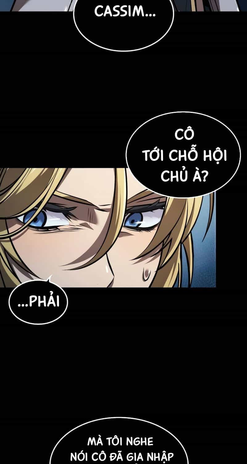 Mạo Hiểm Giả Cuối Cùng - Chương 32 - ảnh 30