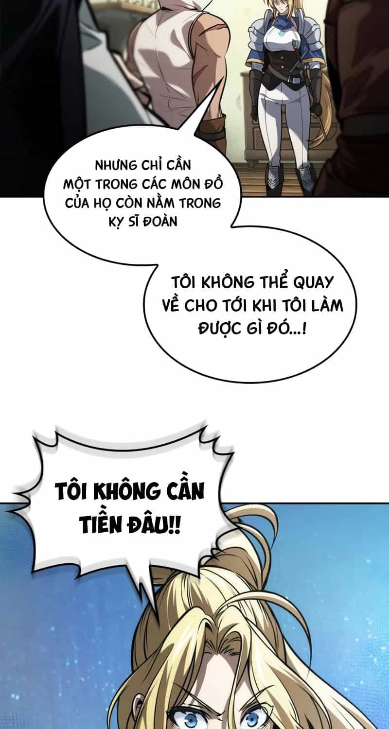 Mạo Hiểm Giả Cuối Cùng - Chương 32 - ảnh 41