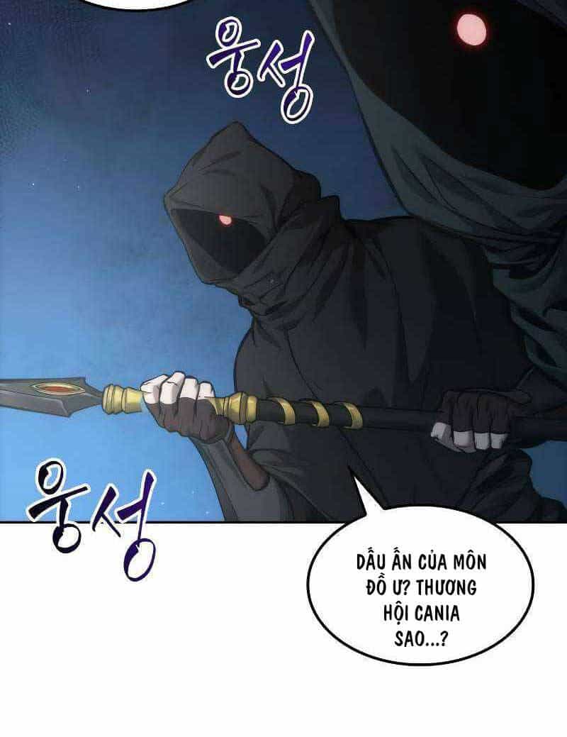 Mạo Hiểm Giả Cuối Cùng - Chương 33 - ảnh 61