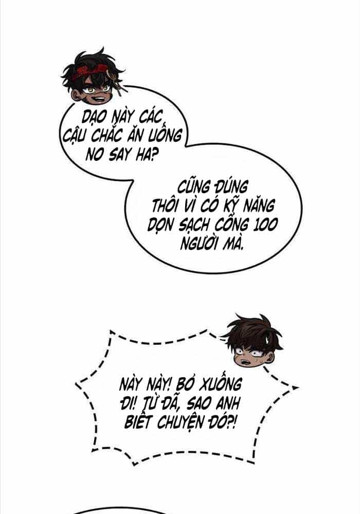 Mạo Hiểm Giả Cuối Cùng - Chương 34 - ảnh 38