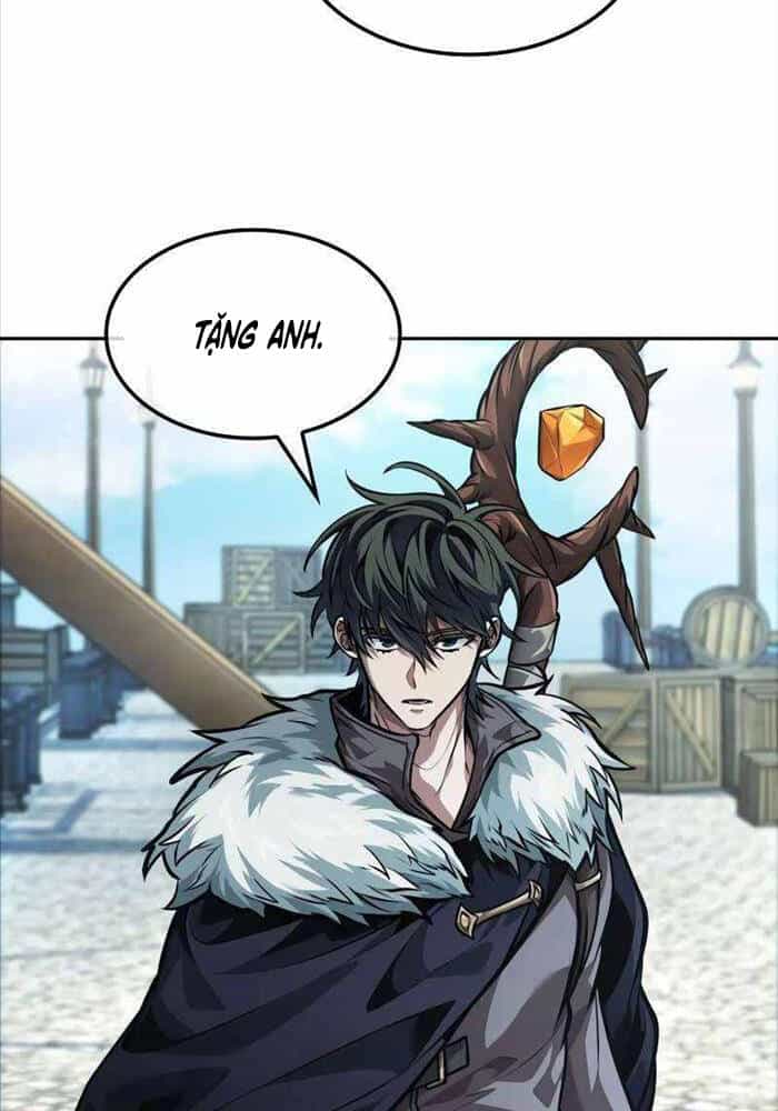 Mạo Hiểm Giả Cuối Cùng - Chương 34 - ảnh 40