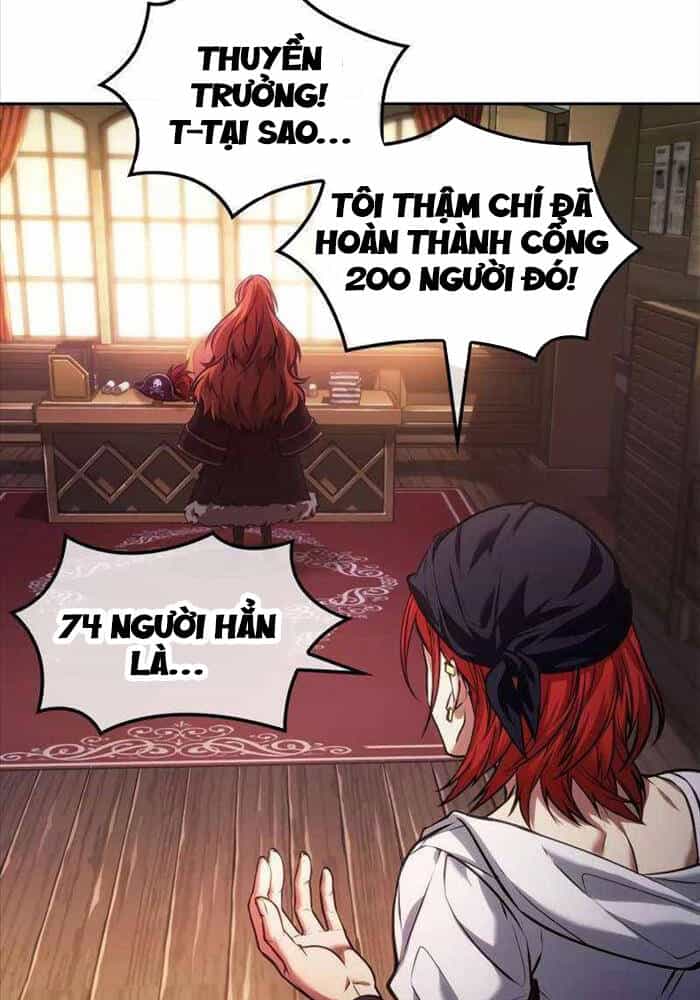 Mạo Hiểm Giả Cuối Cùng - Chương 34 - ảnh 54