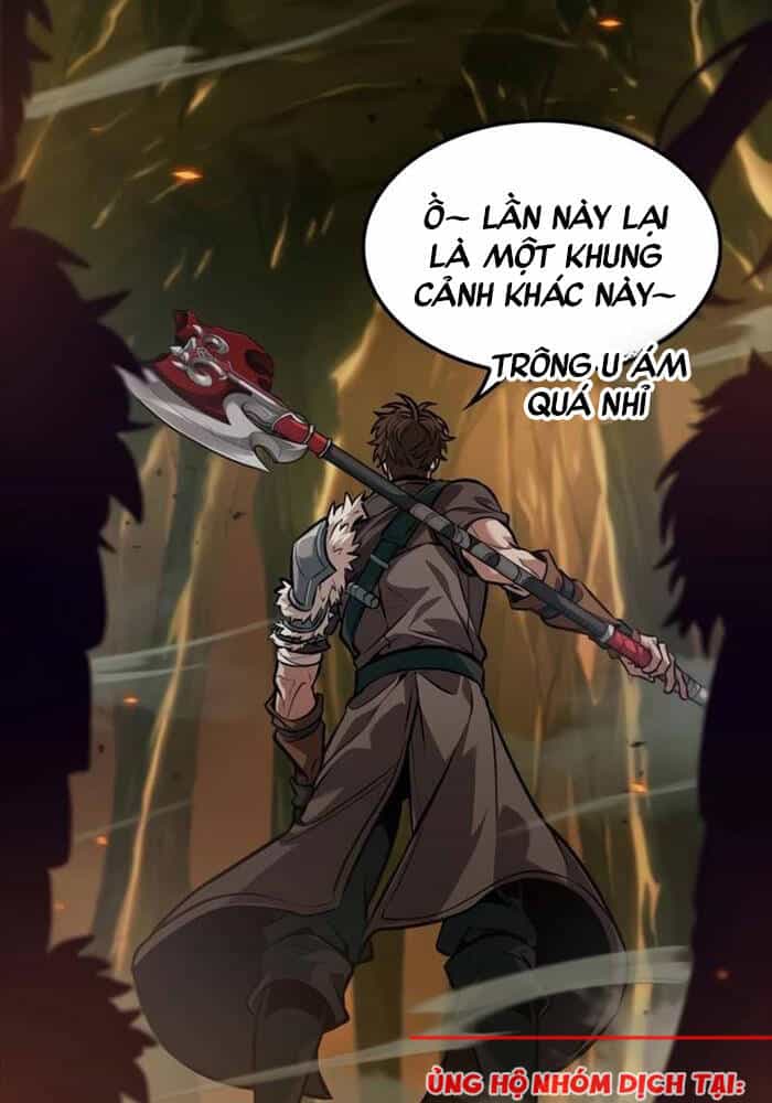 Mạo Hiểm Giả Cuối Cùng - Chương 35 - ảnh 90