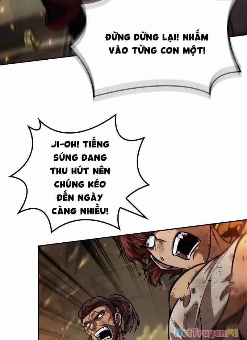 Mạo Hiểm Giả Cuối Cùng - Chương 36 - ảnh 8