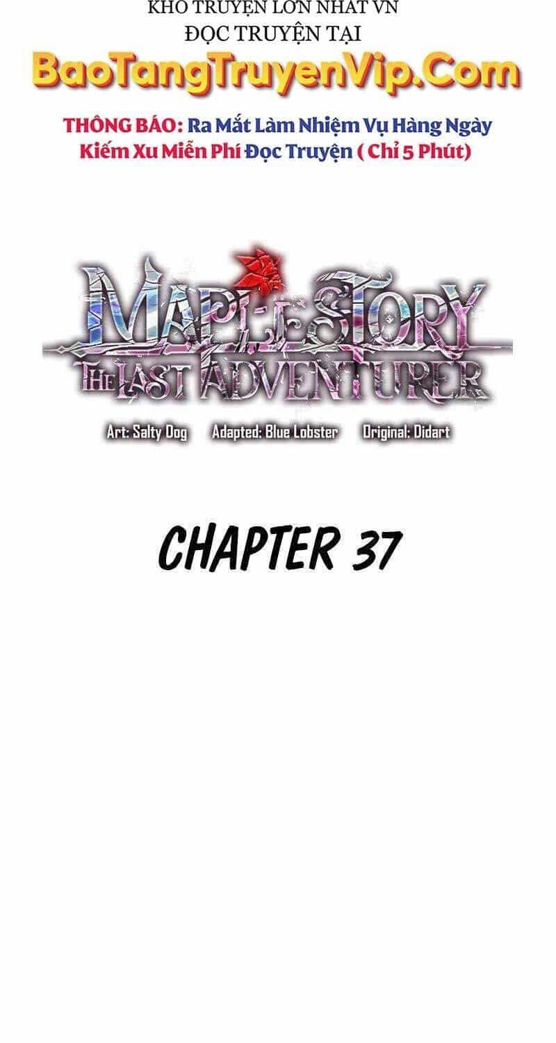 Mạo Hiểm Giả Cuối Cùng - Chương 37 - ảnh 18