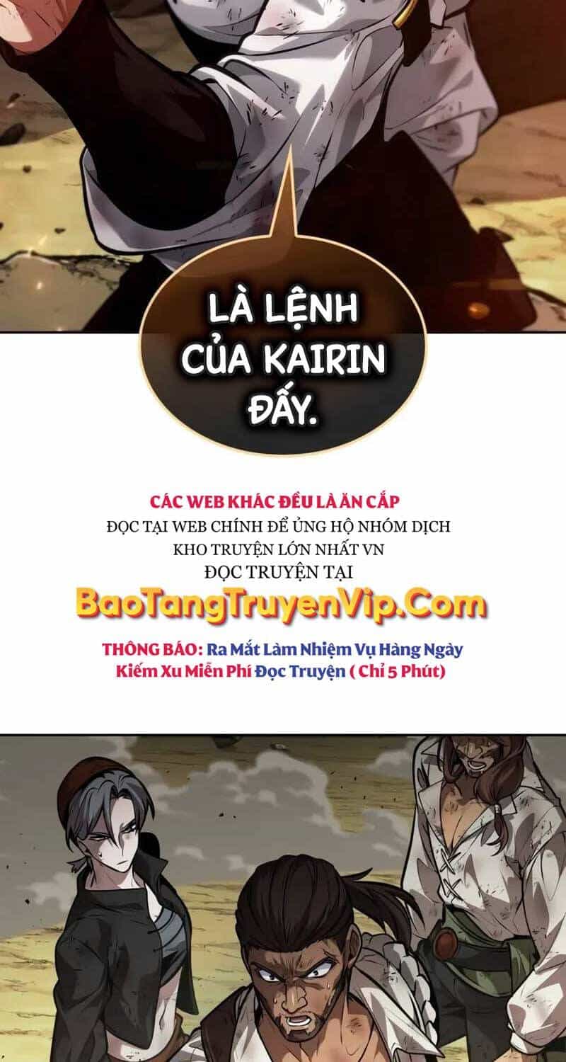 Mạo Hiểm Giả Cuối Cùng - Chương 38 - ảnh 3