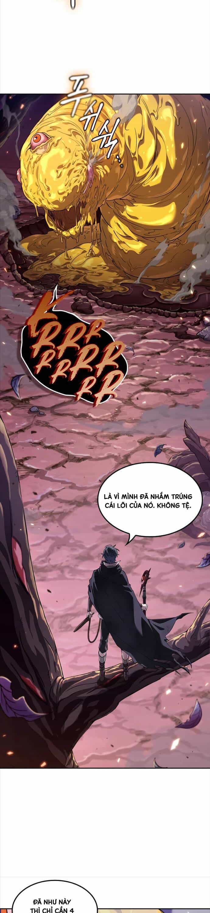 Mạo Hiểm Giả Cuối Cùng - Chương 3 - ảnh 29