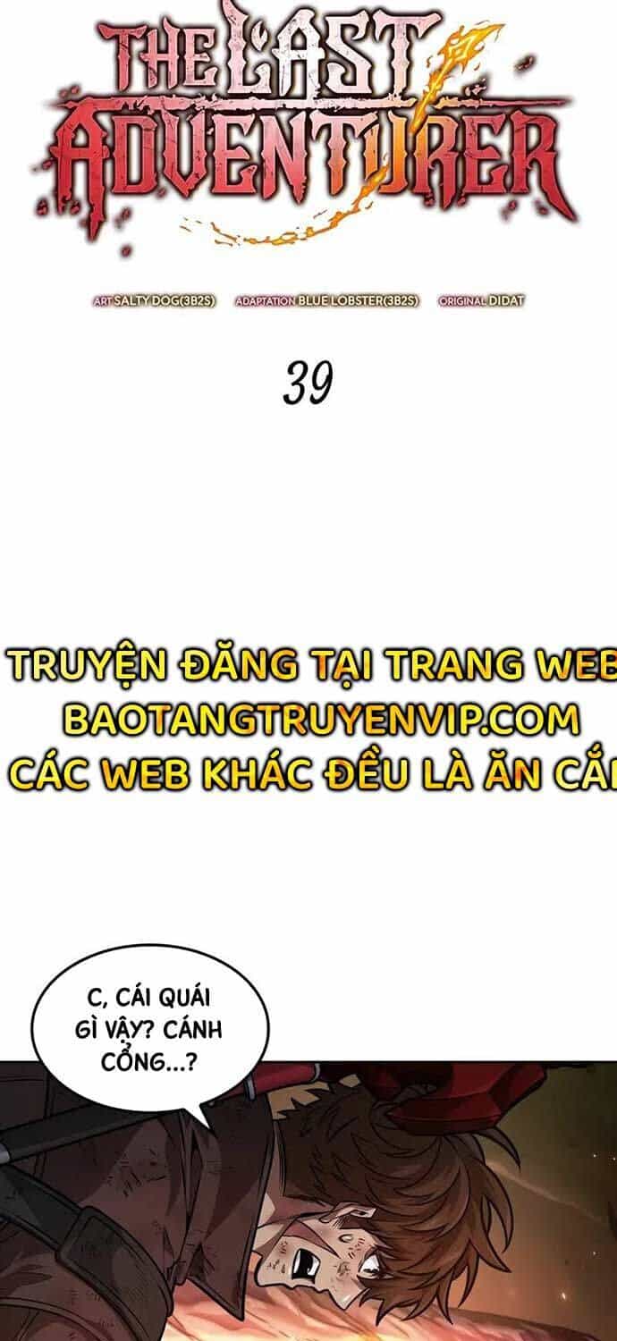 Mạo Hiểm Giả Cuối Cùng - Chương 39 - ảnh 24