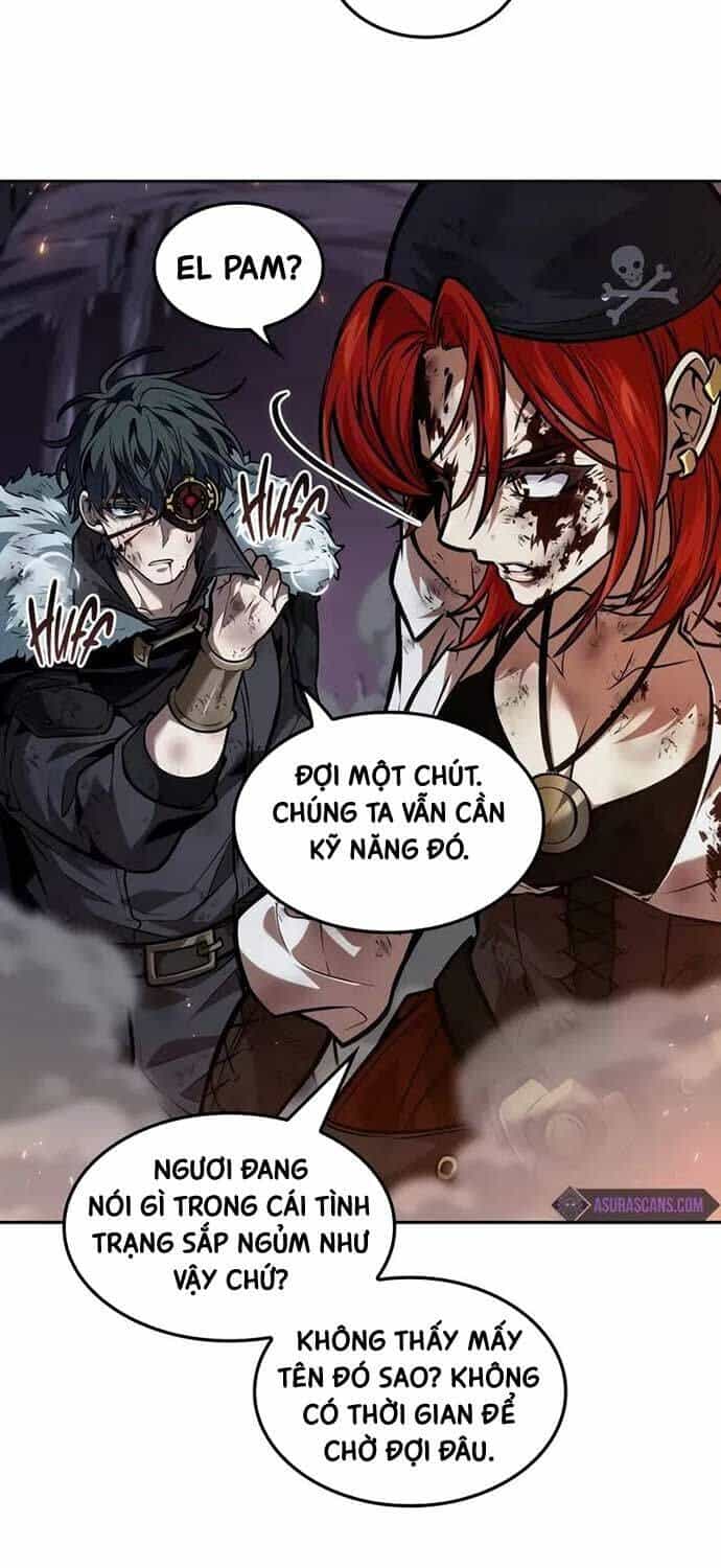 Mạo Hiểm Giả Cuối Cùng - Chương 39 - ảnh 57