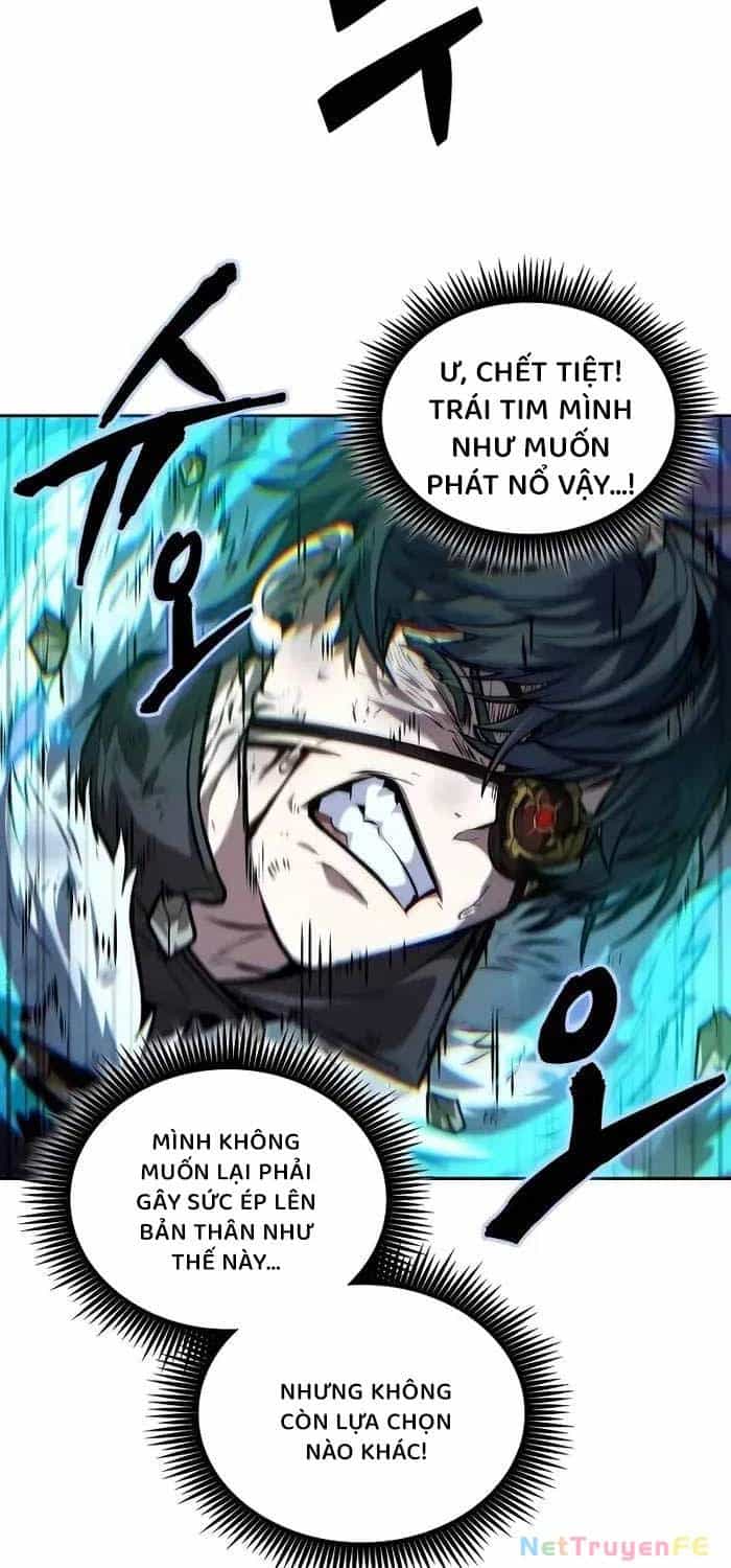 Mạo Hiểm Giả Cuối Cùng - Chương 40 - ảnh 4