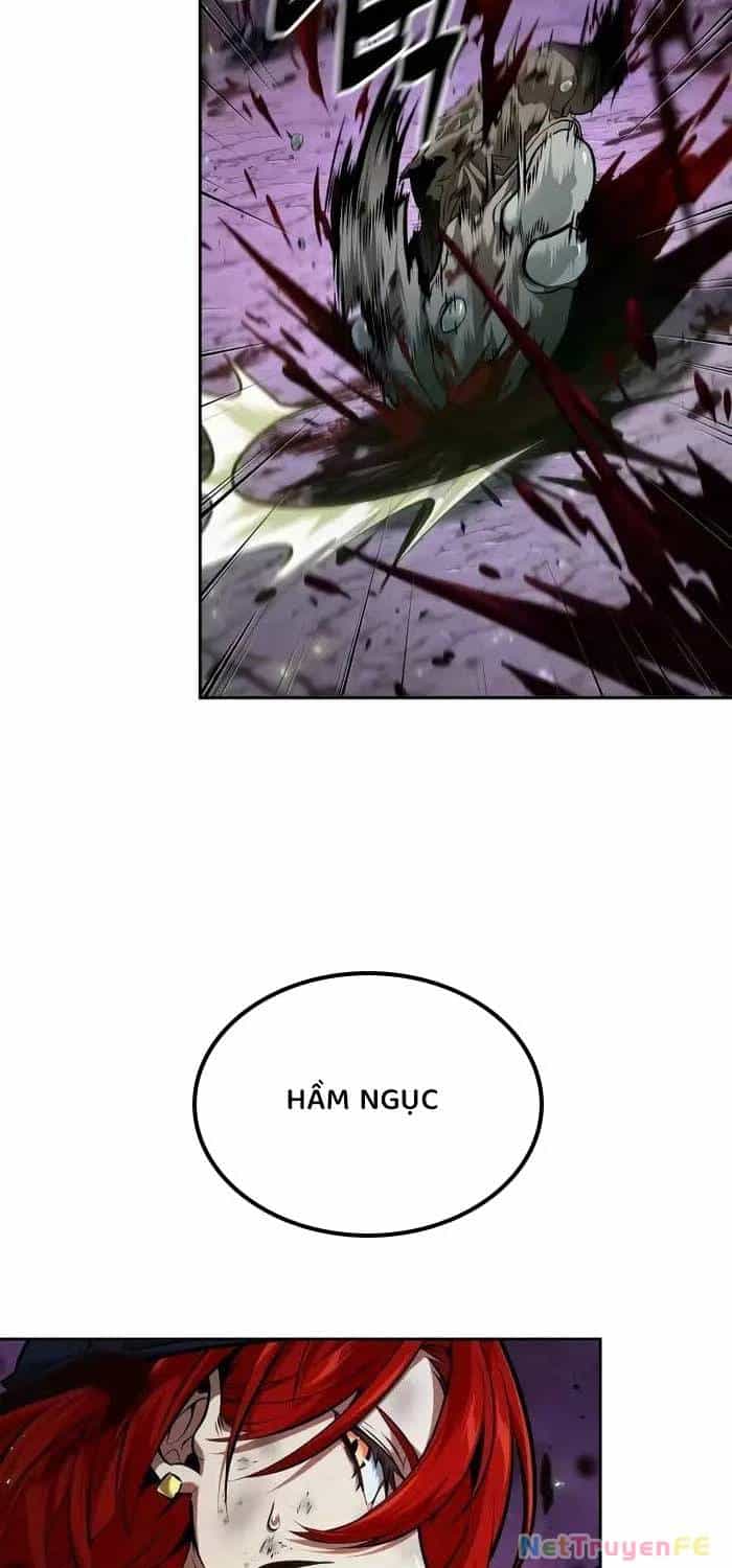 Mạo Hiểm Giả Cuối Cùng - Chương 40 - ảnh 70